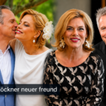 Julia Klöckner neuer Freund