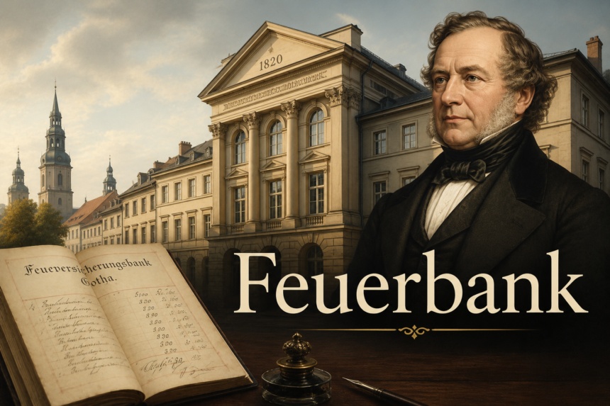 Feuerbank