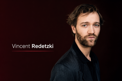 Vincent Redetzki
