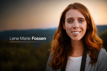 Lene Marie Fossen