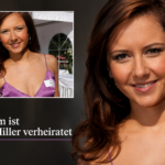 Mit wem ist Romy Hiller verheiratet