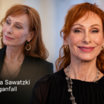 Andrea Sawatzki Schlaganfall