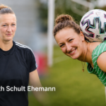 Almuth Schult Ehemann