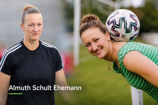 Almuth Schult Ehemann