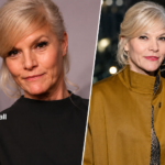 Ina Müller Schlaganfall