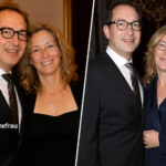 Dobrindt Ehefrau