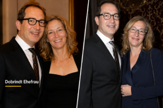 Dobrindt Ehefrau