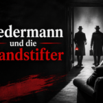 Biedermann und die Brandstifter