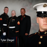 Tyler Ziegel