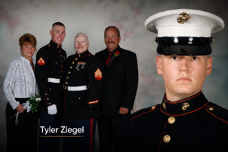 Tyler Ziegel