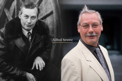 Alfred Struwe