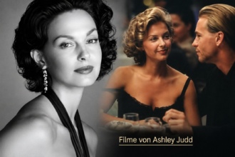 Filme von Ashley Judd
