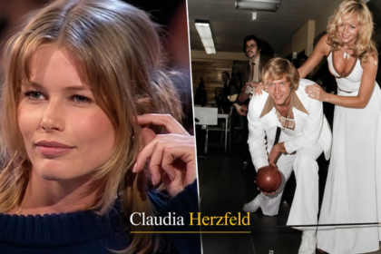 Claudia Herzfeld