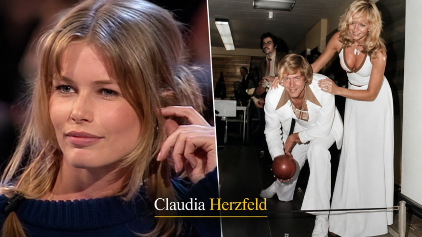 Claudia Herzfeld