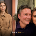 André Vetters