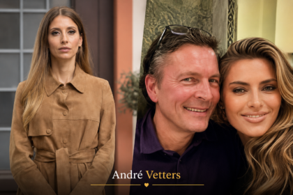 André Vetters