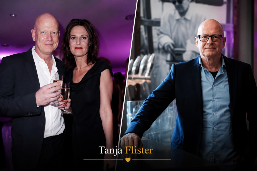 Tanja Flister