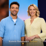 Ramon Babazadeh Partner