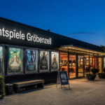 Lichtspiele Gröbenzell