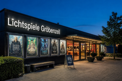 Lichtspiele Gröbenzell