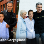 Luca Leon Gorgoglione