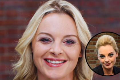Susanne Steiger Todesursache