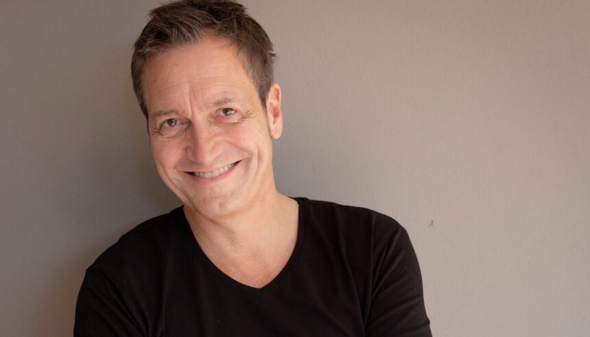 Dieter Nuhr Krankheit